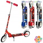 Самокат SR 2-009 (2-х колесный)